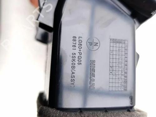 Air vent NISSAN LEAF (ZE1) Electric | BP36085280I21 - Image 8