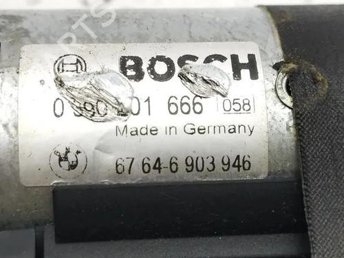 Electronic module BMW X5 (E53) 3.0 d | BP28845102M83