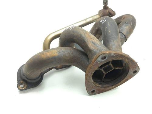 Exhaust manifold MASERATI QUATTROPORTE V 4.2 | BP28881687M110