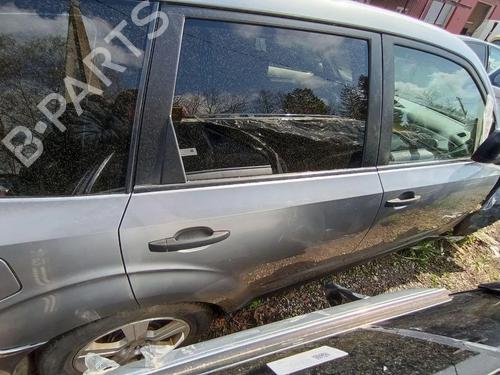 Dør højre bagtil Dør højre bagtil SUBARU FORESTER (SG_) 2.0 X AWD (SG5) (158 hp) 36176244 36176244