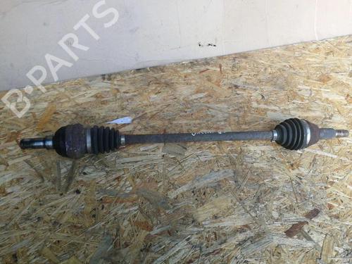 Used Right rear driveshaft Right rear driveshaft 36177667 36177667