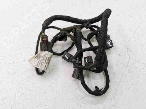 Used Electronic module CHEVROLET TRAX 1.7 TD AWD (131 hp) 28849223