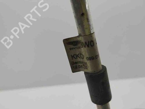 AC pipe BENTLEY CONTINENTAL FLYING SPUR (3W_) 6.0 | BP28898517M126 