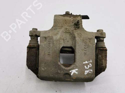 Used Left rear brake caliper Left rear brake caliper 36349488 36349488