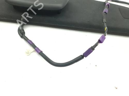 Rear parcel shelf LEXUS GS (_S19_) 350 AWD (GRS196_, GRS196R) | BP33938809C85 - Image 7