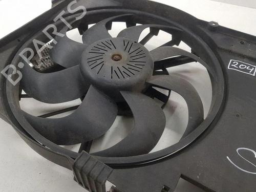 Radiator fan FORD B-MAX (JK) 1.6 TDCi | BP38246513M35  - Image 7