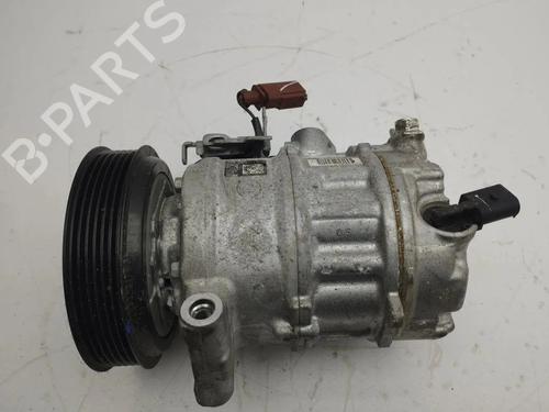Used AC compressor AC compressor 36079584 36079584
