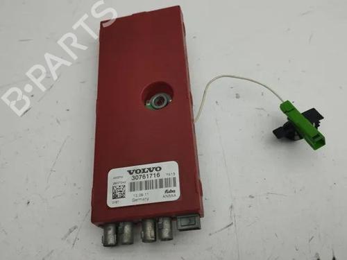 Elektronisk modul VOLVO XC60 II (246) D4 (190 hp) 28862428