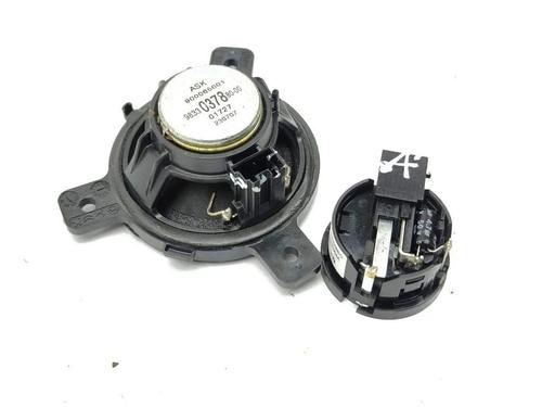 Speaker JEEP AVENGER (J2) Electric | BP28882102E2 - Image 4