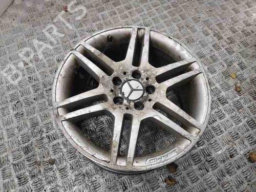 Fælk MERCEDES-BENZ C-CLASS (W204) C 220 CDI (204.008) (170 hp) 28842055