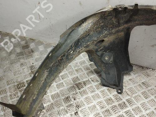 Used Wheel arch NISSAN X-TRAIL II (T31) 2.0 dCi 4x4 (150 hp) 28890322