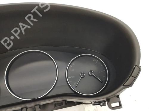Instrument cluster MAZDA CX-30 (DM) SKYACTIV-G M Hybrid | BP33257804C47  - Image 7
