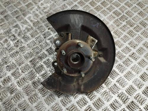 Used Left front steering knuckle Left front steering knuckle 33254130 33254130