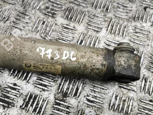 Right rear shock absorber BMW 5 Touring (E61) 525 d | BP28860596M19 