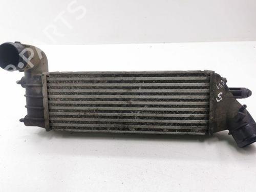 Ladeluftkühler für CITROËN C8 (EA_, EB_) 2.0 HDi (107 hp) 28847148