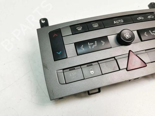 Electronic module CITROËN C5 II (RC_) 1.6 HDi (RC8HZB) | BP36328744M83 - Image 2
