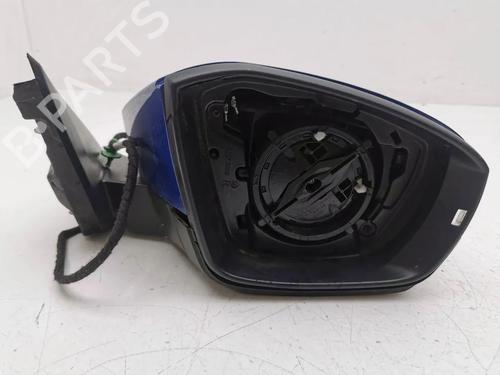 Right mirror VW T-ROC (A11, D11) 1.0 TSI | BP36104959C27  - Image 7