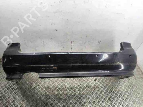 Used Rear bumper BMW 5 Touring (E61) 525 d (177 hp) 28851935