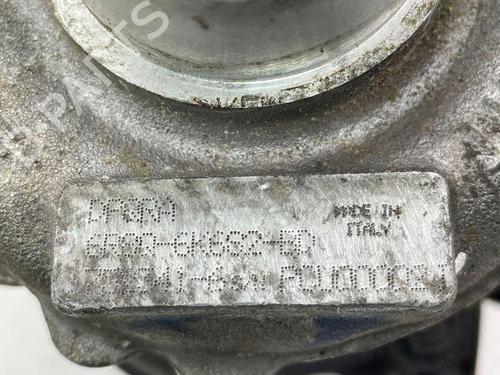 Turbo/Compresor JAGUAR XF I (X250) 2.7 D | BP28888759M71 