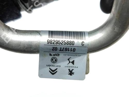 AC pipe JEEP AVENGER (J2) Electric | BP28881999M126 - Image 9