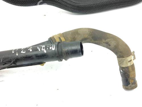 Pipe NISSAN X-TRAIL III (T32_, T32R, T32RR) 1.6 dCi ALL MODE 4x4-i (NT32) | BP28905198M125 