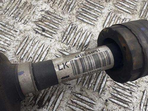 Left front driveshaft SUZUKI VITARA (LY) 1.4 T (APK414) | BP32678224M38 - Image 4
