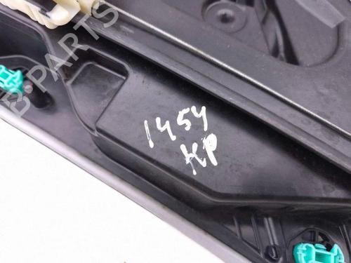 Front left window mechanism AUDI Q4 E-TRON Sportback (F4N) 40 | BP37670387C22  - Image 5