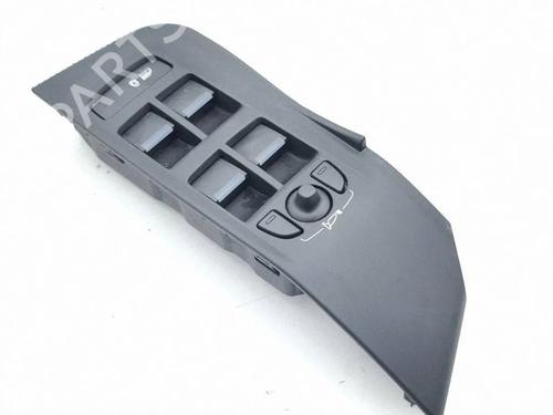 Right front window switch JAGUAR I-PACE (X590) EV400 AWD | BP37176764I26 - Image 2