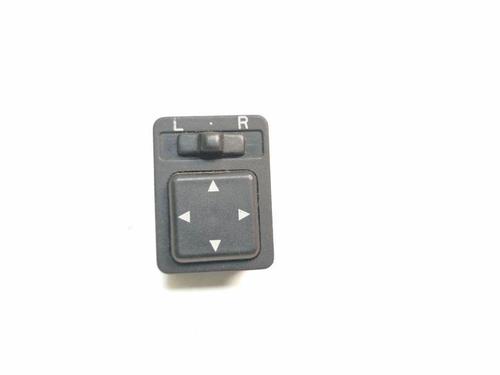 Used Mirror switch TOYOTA AVENSIS (_T22_) 2.0 D-4D (CDT220_, CDT220R) (110 hp) 28874942