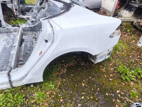 Used Left rear fenders Left rear fenders 38095221 38095221
