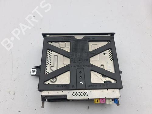 Electronic module AUDI A4 B9 Avant (8W5, 8WD) 2.0 TDI | BP36348393M83 - Image 15