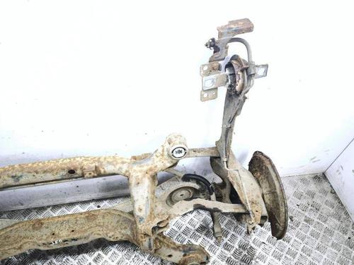 Rear axle VOLVO V60 I (155) 1.6 DRIVe | BP28890378M2 
