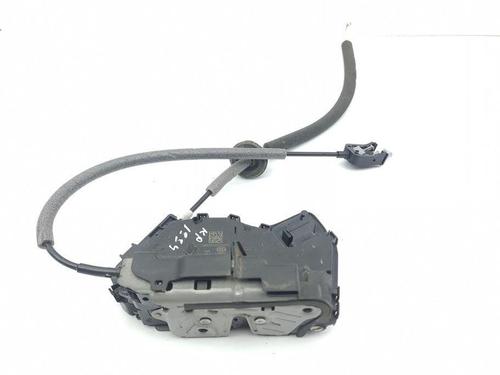 Used Front left lock AUDI A1 Sportback (8XA, 8XF) 1.0 TFSI (95 hp) 28881213