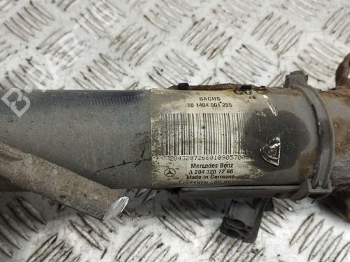 Right front shock absorber MERCEDES-BENZ C-CLASS (W204) C 220 CDI (204.002) | BP28885775M17 