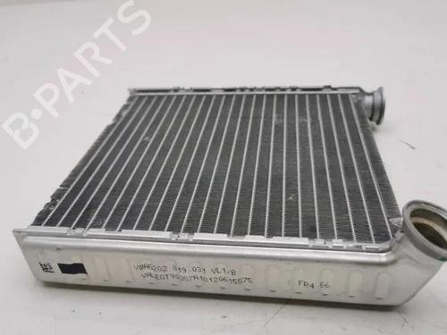 Heater matrix AUDI A1 Sportback (8XA, 8XF) 1.0 TFSI | BP28857508M63 