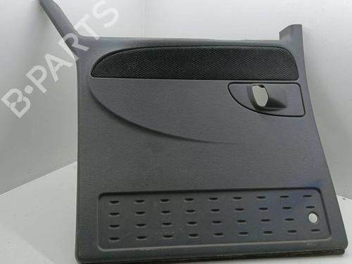 Used Other CHRYSLER VOYAGER II (ES) 2.5 TD (118 hp) 28853867