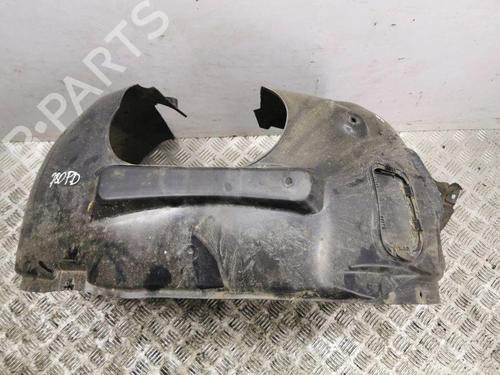 Wheel arch AUDI Q2 (GAB, GAG) 35 TFSI | BP28899793C56 