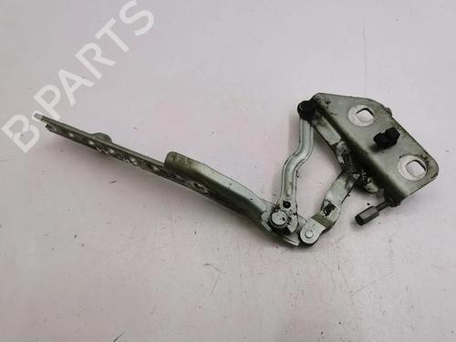Hinge/Door check strap AUDI A8 D3 (4E2, 4E8) 4.2 quattro | BP36350198C146 - Image 3