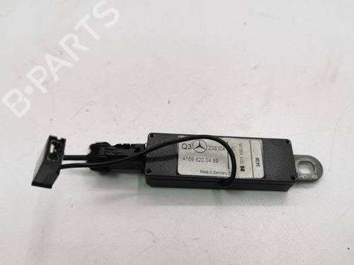 Used Electronic module MERCEDES-BENZ B-CLASS Sports Tourer (W245) B 200 TURBO (245.234) (193 hp) 28852114