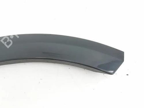 Wheel arch trim AUDI Q2 (GAB, GAG) 1.0 TFSI | BP28860043C116 