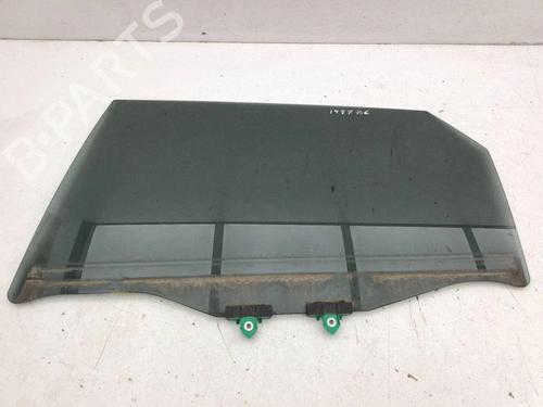 Used Rear left door window Rear left door window 39512248 39512248