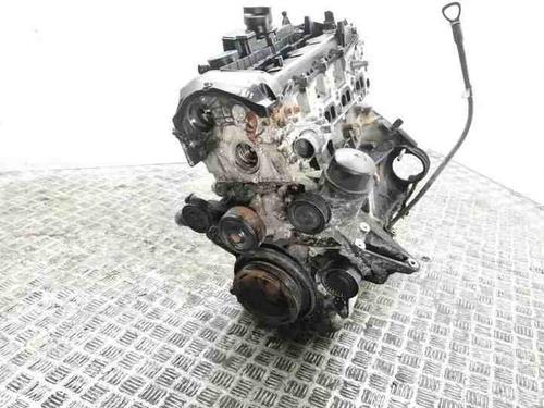Used Engine MERCEDES-BENZ C-CLASS (W204) C 220 CDI (204.008) (170 hp) 28843660