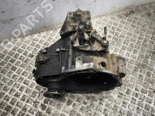Girkasse VW GOLF VII (5G1, BQ1, BE1, BE2) 1.6 TDI (115 hp) 28873570