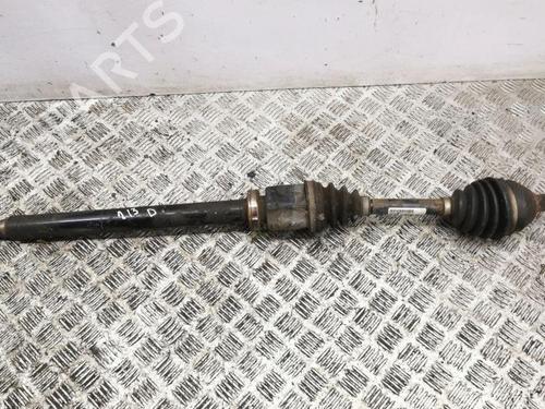 Used Right front driveshaft VOLVO S80 II (124) 2.4 D (163 hp) 28887090