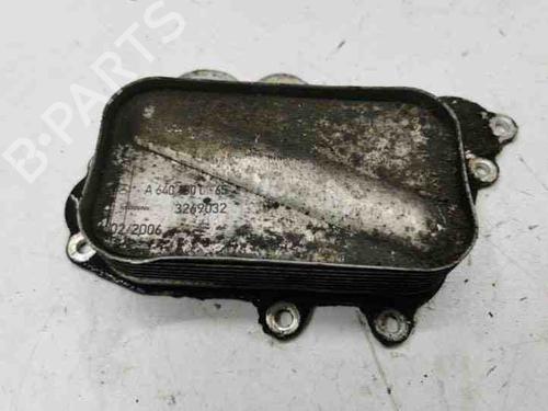 Used Support MERCEDES-BENZ B-CLASS Sports Tourer (W245) B 200 CDI (245.208) (140 hp) 28844428