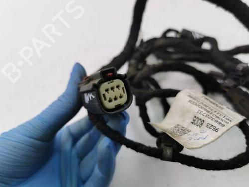 Wiring harness CHEVROLET TRAX 1.7 TD AWD | BP28849223E16 - Image 3
