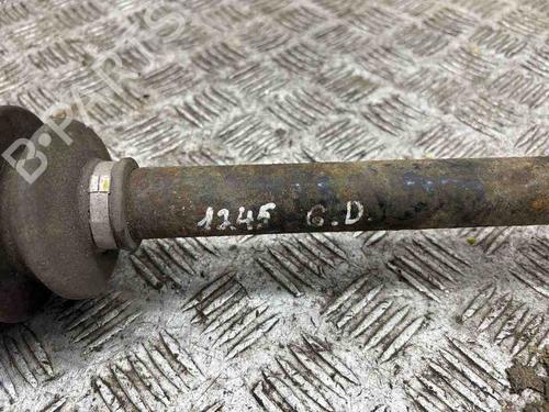 Right rear driveshaft NISSAN 350Z Coupe (Z33) 3.5 (AAZ33) | BP29231068M41 