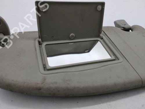 Left sun visor FORD FOCUS II Saloon (DB_, FCH, DH) 1.6 | BP38248083I1 - Image 3
