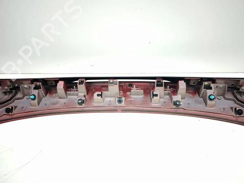 Spoiler bagklap MAZDA CX-5 (KF) 2.2 D | BP33259994C96 - Image 12