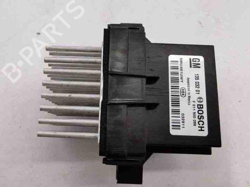 Used Electronic sensor OPEL ASTRA J GTC 2.0 CDTI (08) (165 hp) 28844132